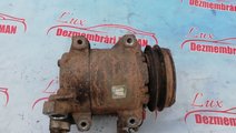 Compresor ac clima Mitsubishi L200 2008 motor 2.5D...