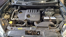 Compresor AC clima Nissan Qashqai 2010 SUV 1.5 dCI