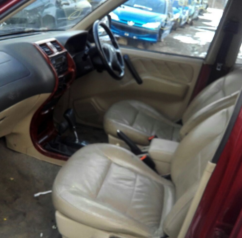 Compresor AC clima NISSAN TERRANO 2 R20 3 USI 5 USI 2002 125CP