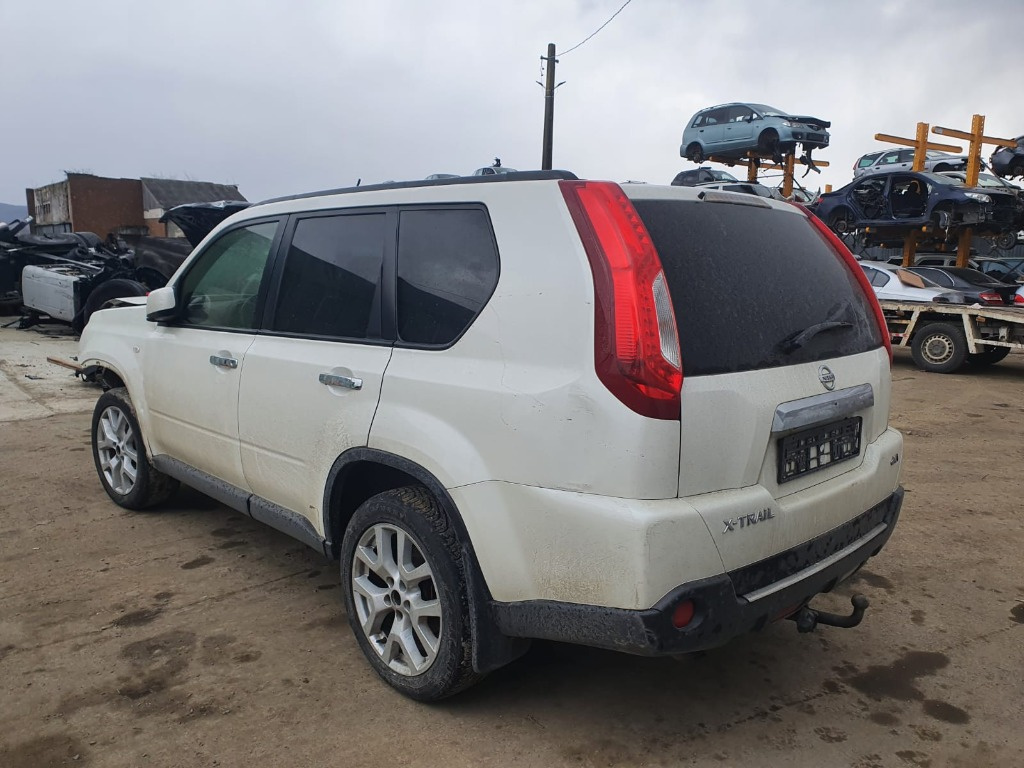 Compresor AC clima Nissan X-Trail 2012 t31 facelift 2.0 dci