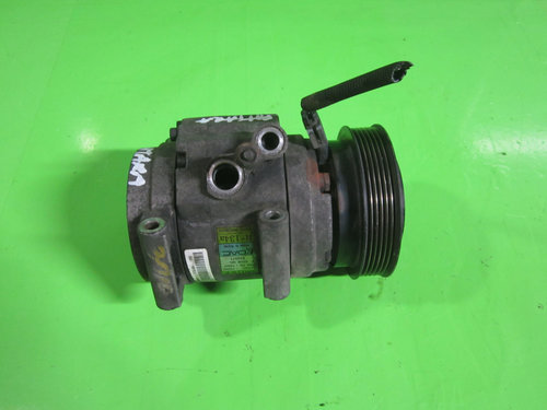 COMPRESOR AC / CLIMA OPEL ANTARA 2.0 CDTI 4x4 FAB. 2006 - 2015 ⭐⭐⭐⭐⭐