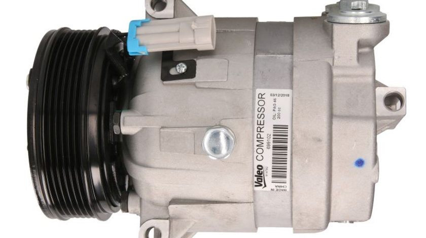 Compresor AC clima OPEL ASTRA G, FRONTERA B, VECTRA B 1.6-2.2D intre 1995-2005