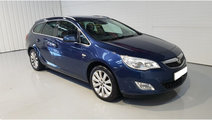 Compresor AC clima Opel Astra J 2012 Break 1.6i