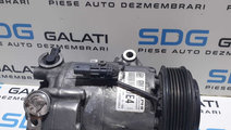 Compresor AC Clima Opel Astra J1.3 CDTI 2009 - 201...