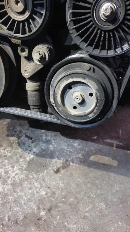 Compresor AC clima Opel Vectra C 2003 Limuzină 2.2