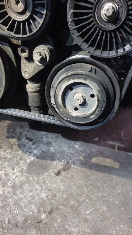 Compresor AC clima Opel Vectra C 2003 Limuzină 2.2
