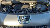 Compresor AC clima Peugeot 3008 2011 SUV 1.6 HDI