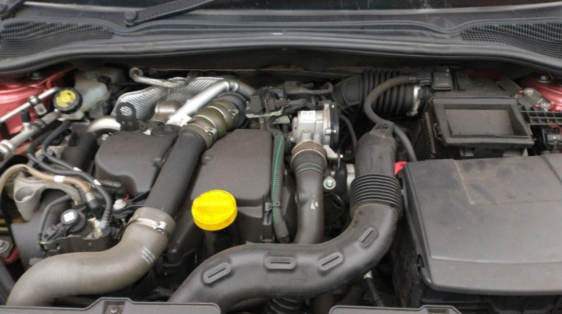 Compresor AC clima Renault Clio 4 2014 HATCHBACK 1.5 dCI E5