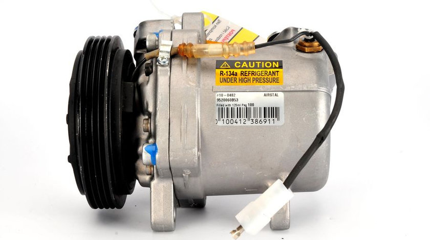 Compresor AC clima SUZUKI BALENO, GRAND VITARA I, SWIFT II 1.0-2.5 dupa 1989