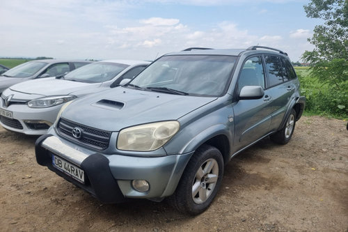 Compresor AC clima Toyota RAV 4 2005 SUV 2.0 1CD-FTV