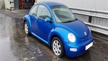 Compresor AC clima Volkswagen Beetle 2003 Hatchbac...