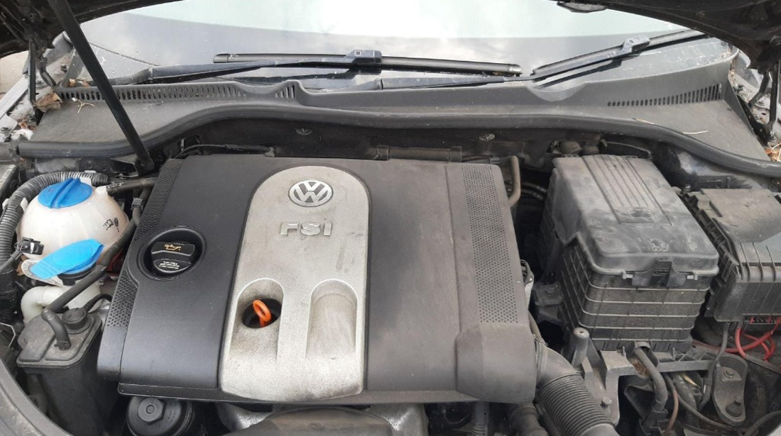 Compresor AC clima Volkswagen Eos 2007 Cabrio 1.6 FSi