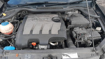 Compresor AC clima Volkswagen Polo 6R 2010 Hatchba...