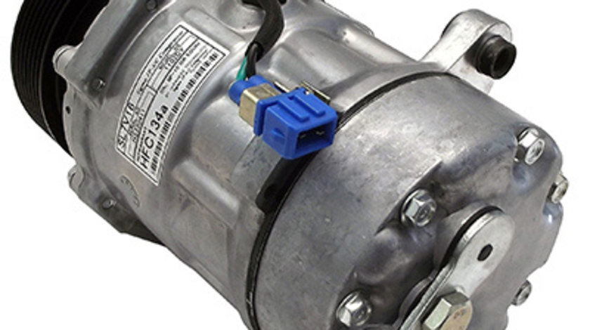 Compresor AC clima VW CORRADO, PASSAT 2.8 2.9 intre 1991-1997