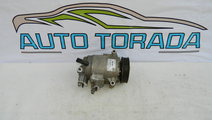 Compresor AC, Clima VW Tiguan, Audi, Skoda, Seat c...