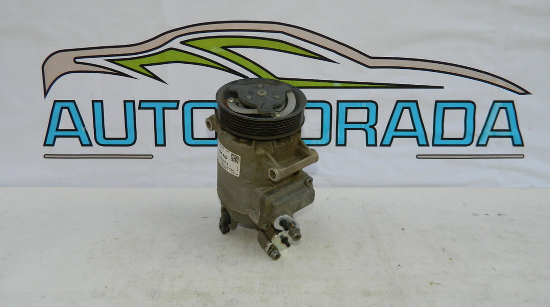 Compresor AC, Clima VW Tiguan, Audi, Skoda, Seat cod 5N0820803A