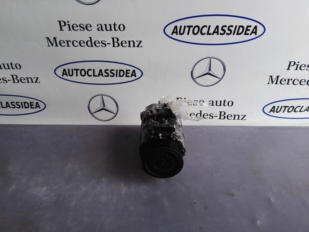 Compresor AC clima W164 X164 Denso 447260-0854 8pk