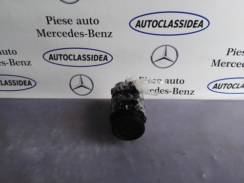Compresor AC clima W164 X164 Denso 447260-0854 8pk
