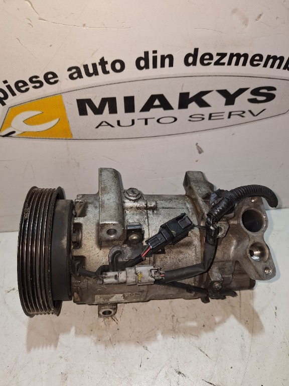 COMPRESOR AC CLIO 4 COD 926008582R