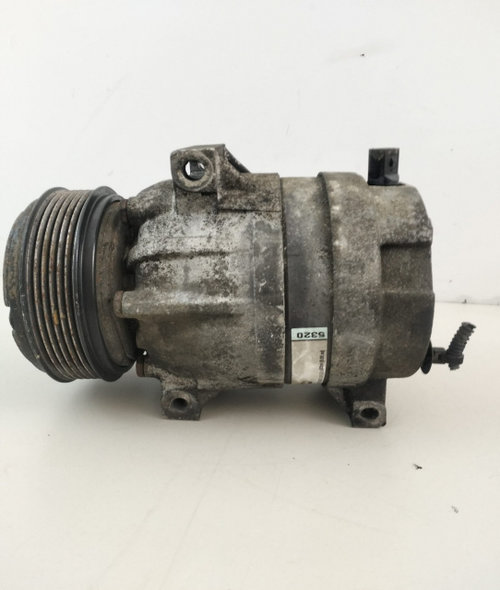 Compresor AC cod 1135320 1.9 DCI 1135320 Renault Laguna 2 [2001 - 2005]