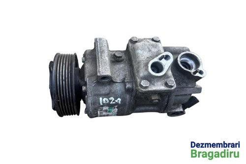 Compresor AC Cod: 1K0820859F 1K0820859F Volkswagen VW Golf 6 [2008 - 2015] Hatchback 5-usi 1.4 TSI M...