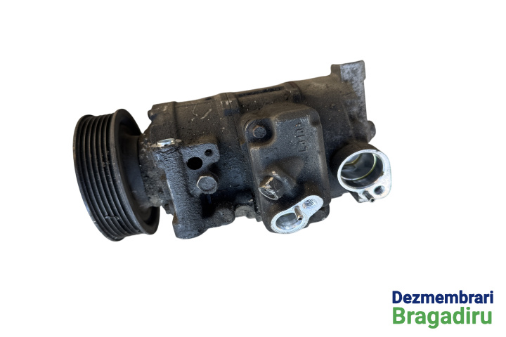 Compresor AC Cod: 1K0820859T Volkswagen VW Golf 6 [2008 - 2015] Hatchback 3-usi 1.4 TSI MT (122 hp)