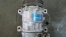 Compresor Ac Cod 2s6119d629a Ford Fiesta 1 4 Tdci