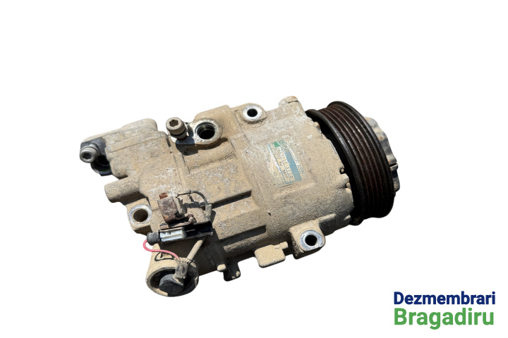 Compresor AC Cod: 447220-8230 447220-8230 Mercedes-Benz A-Class W168 [1997 - 2001] Hatchback A 140 MT (82 hp)