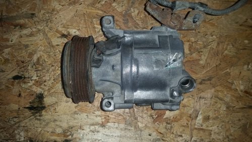 Compresor ac cod 517469310 5a797560 fiat lancia