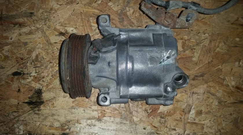 Compresor ac cod 517469310 5a797560 fiat lancia