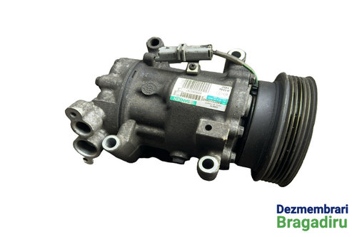 Compresor AC Cod: 8200365787 Renault Clio 3 [2005 - 2009] Hatchback 5-usi 1.4 MT (98 hp)