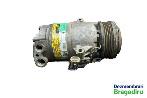 Compresor AC Cod: 90559855 Opel Astra G [1998 - 2009] wagon 5-usi 1.6 MT (101 hp)