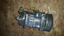 Compresor ac cod 9655191580 citroen c2 1.4i