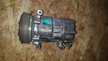 Compresor ac cod 9655191580 peugeot 307 1.6i nfu 1...