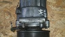 Compresor ac cod 9684480180 citroen c3 1.6i nfu 10...