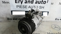 COMPRESOR AC COD A0008303202 MERCEDES S GLC GLE