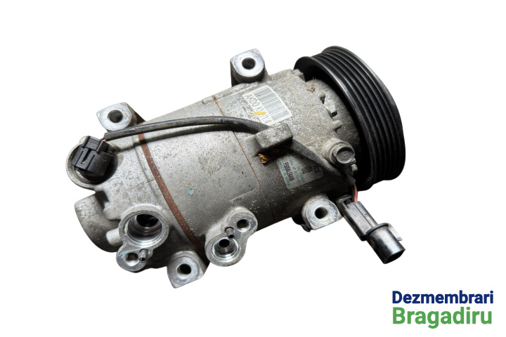 Compresor AC Cod: F500A-LEAA06, F500ALEAA06 Hyundai i20 2 (GB) [2014 - 2020] Hatchback - 5 usi 1.2 MT (84 hp) Cod motor: G4LA-6