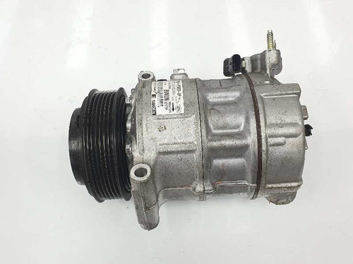 Compresor AC CPLA-19D629-BH Range Rover Sport 2 L494 AWD 2.0 B cod motor PT204 an fab. 2017 - 2022
