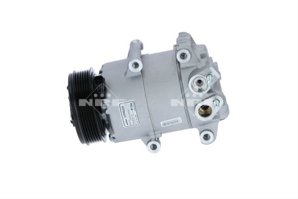 Compresor Ac/ Csnbb Nrf Ford 32840