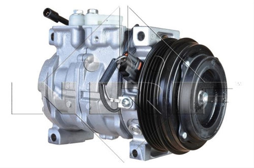 Compresor Ac/ Csnbb Nrf Suzuki 32857G