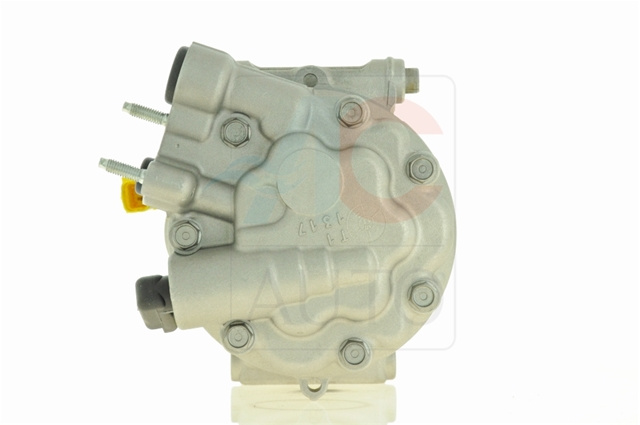 Compresor Ac/ Cu Piesa Veche La Schimb Acauto Citroën AC-01SD047