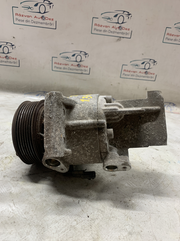 Compresor AC Dacia Duster 1.3 Benzina 2019, 926003541R