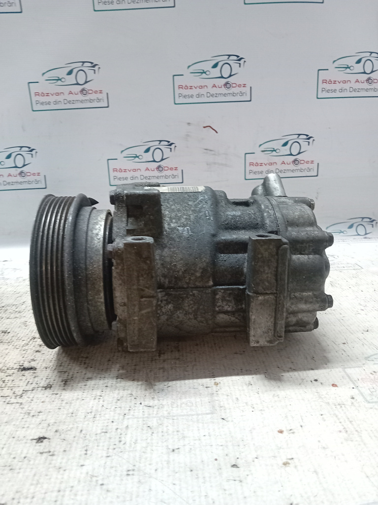 Compresor AC Dacia Duster 2012, 926007398R