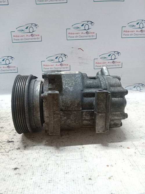 Compresor AC Dacia Duster 2012, 926007398R