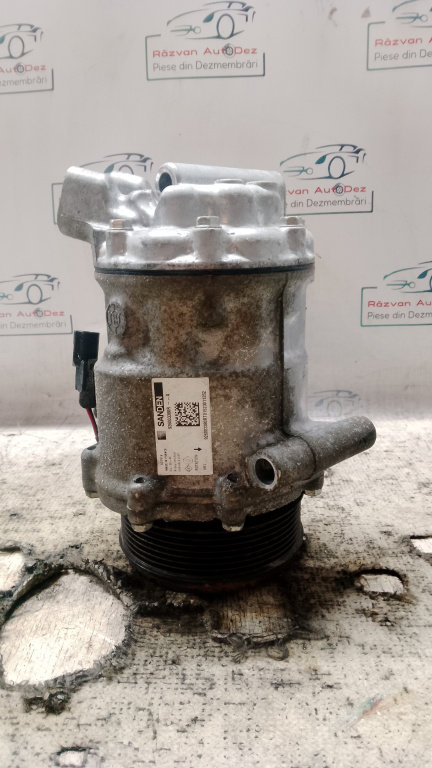 Compresor AC Dacia Jogger 1.0 Benzina 2021, 926003380R