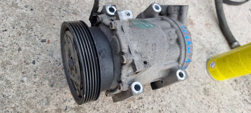 Compresor Ac Dacia Logan 1.4 1.6 benzina 2006 2007 2008 2009