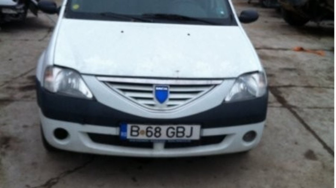 Compresor ac dacia logan 1 4 benzina 2007