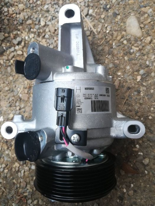 Compresor AC Dacia Logan 2 0,9 TCe Nissan Micra 0,9 TCe NOU Original