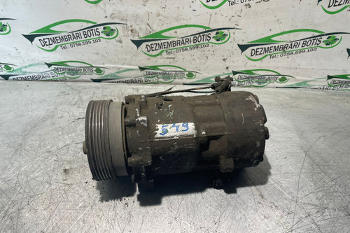 Compresor AC Dacia Logan [2004 - 2008] Sedan 1.5 dci MT (68hp)