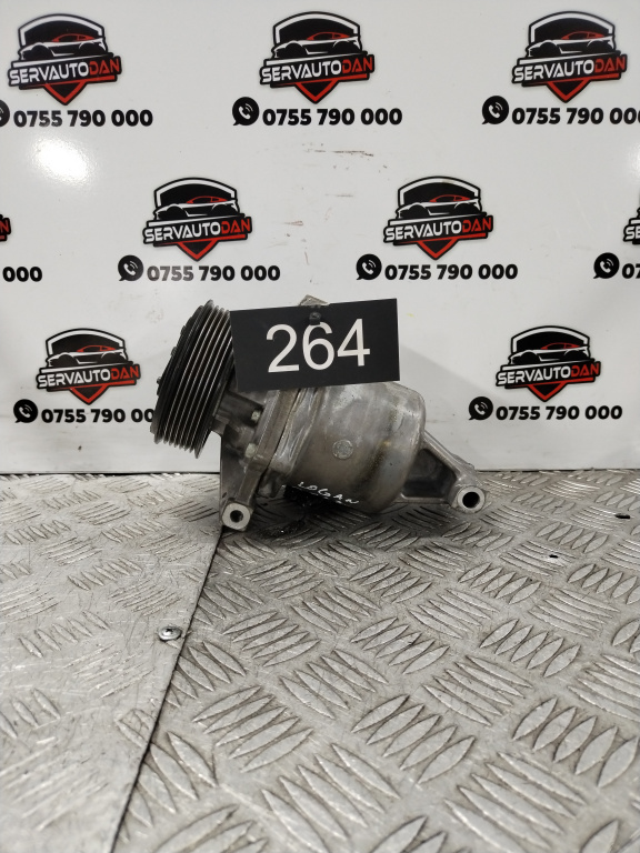 Compresor AC Dacia Logan 3 (2020->) 1.0 Benzina 2022, 926008469R
